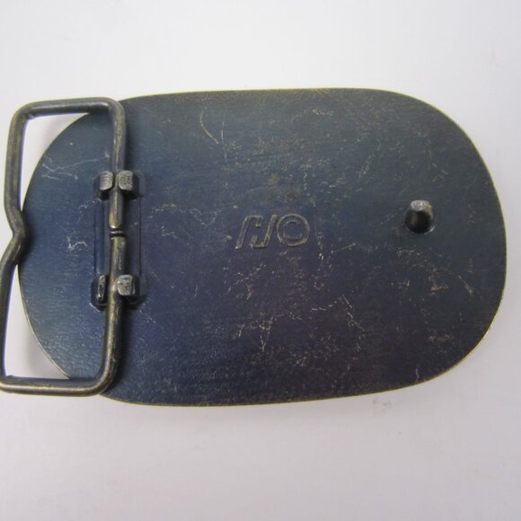 SANDS Belt Buckle - Vintage - RENO Hotel Casino - RJ - Picture 2 of 6